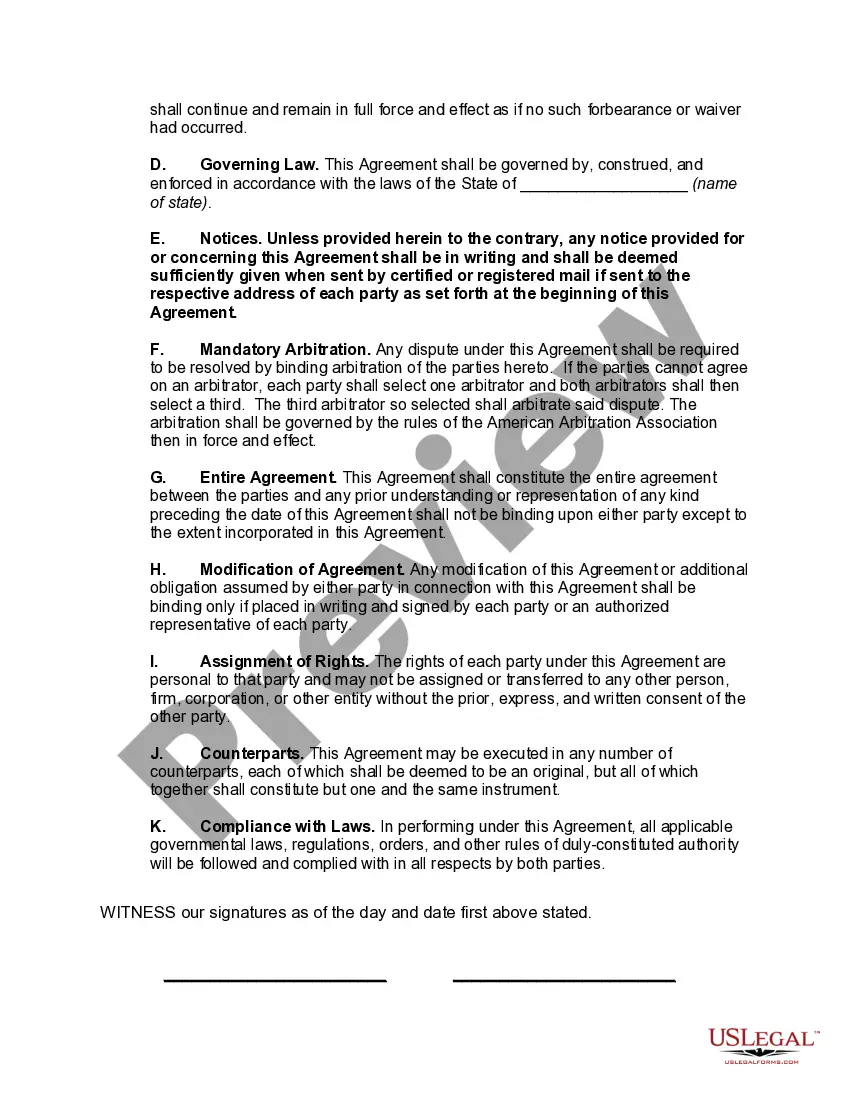Get Microcomputer Software License Agreement Preview Microcomputer Software License Agreement