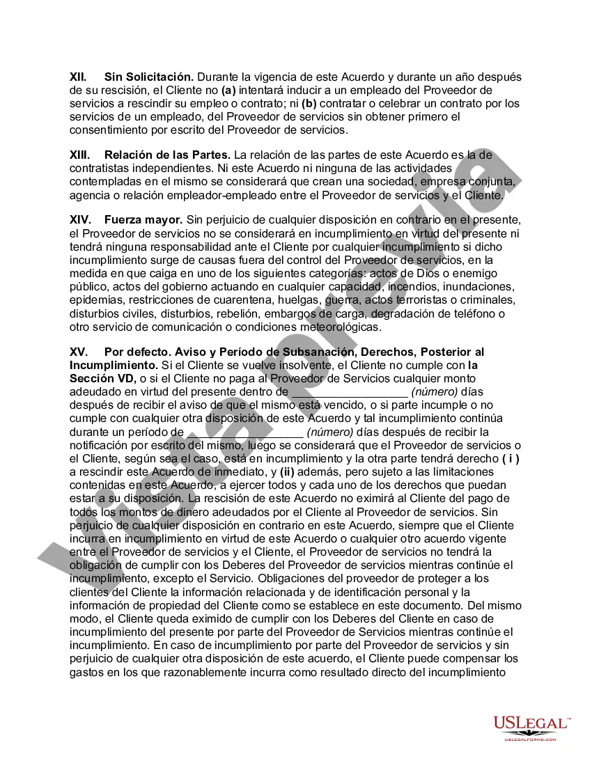 Preview Acuerdo de la Mesa de Servicios