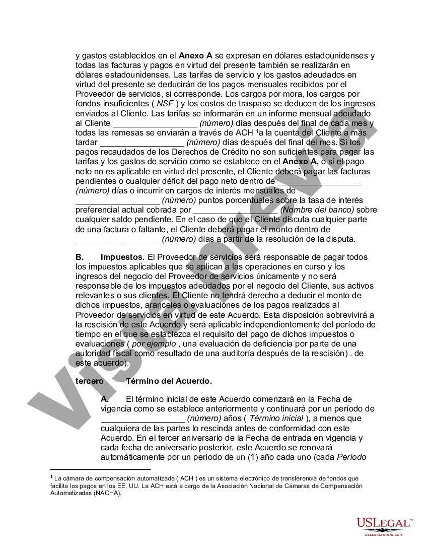 Preview Acuerdo de la Mesa de Servicios