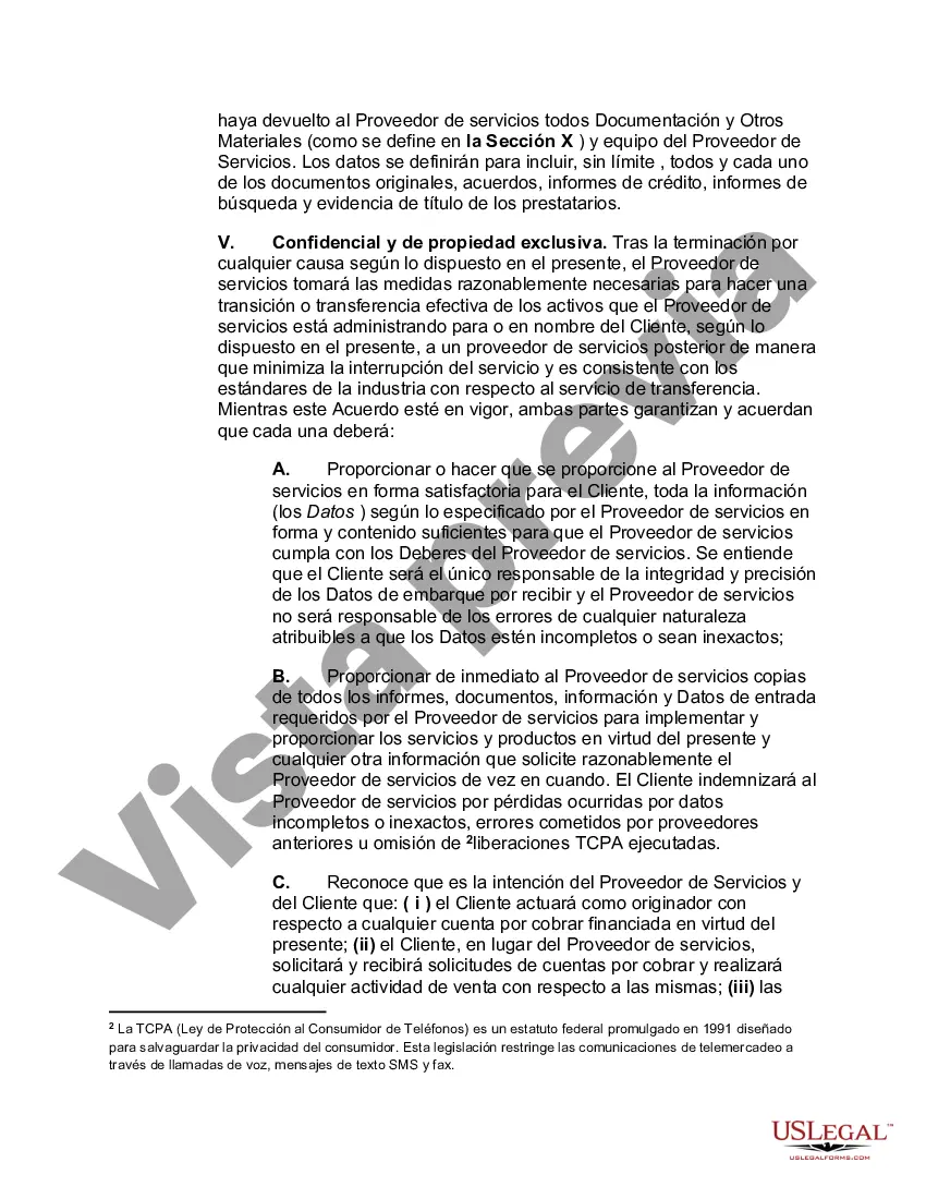 Preview Acuerdo de la Mesa de Servicios