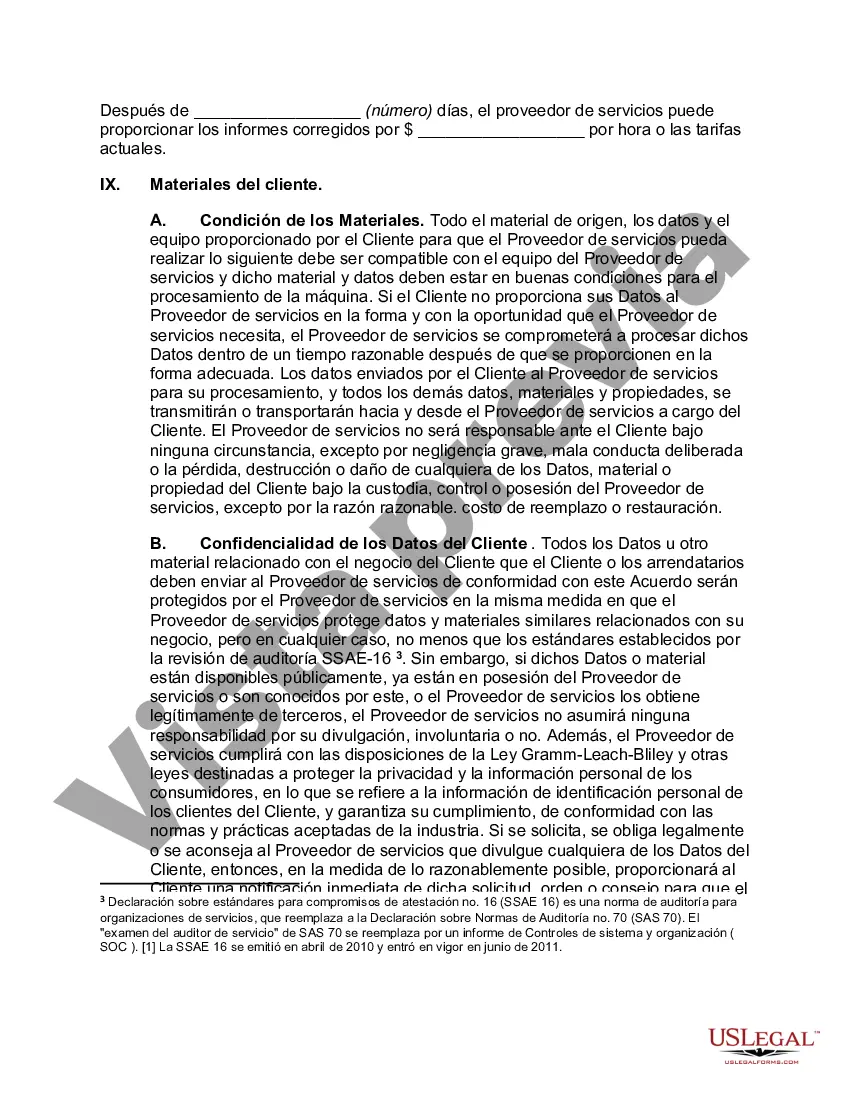 Preview Acuerdo de la Mesa de Servicios