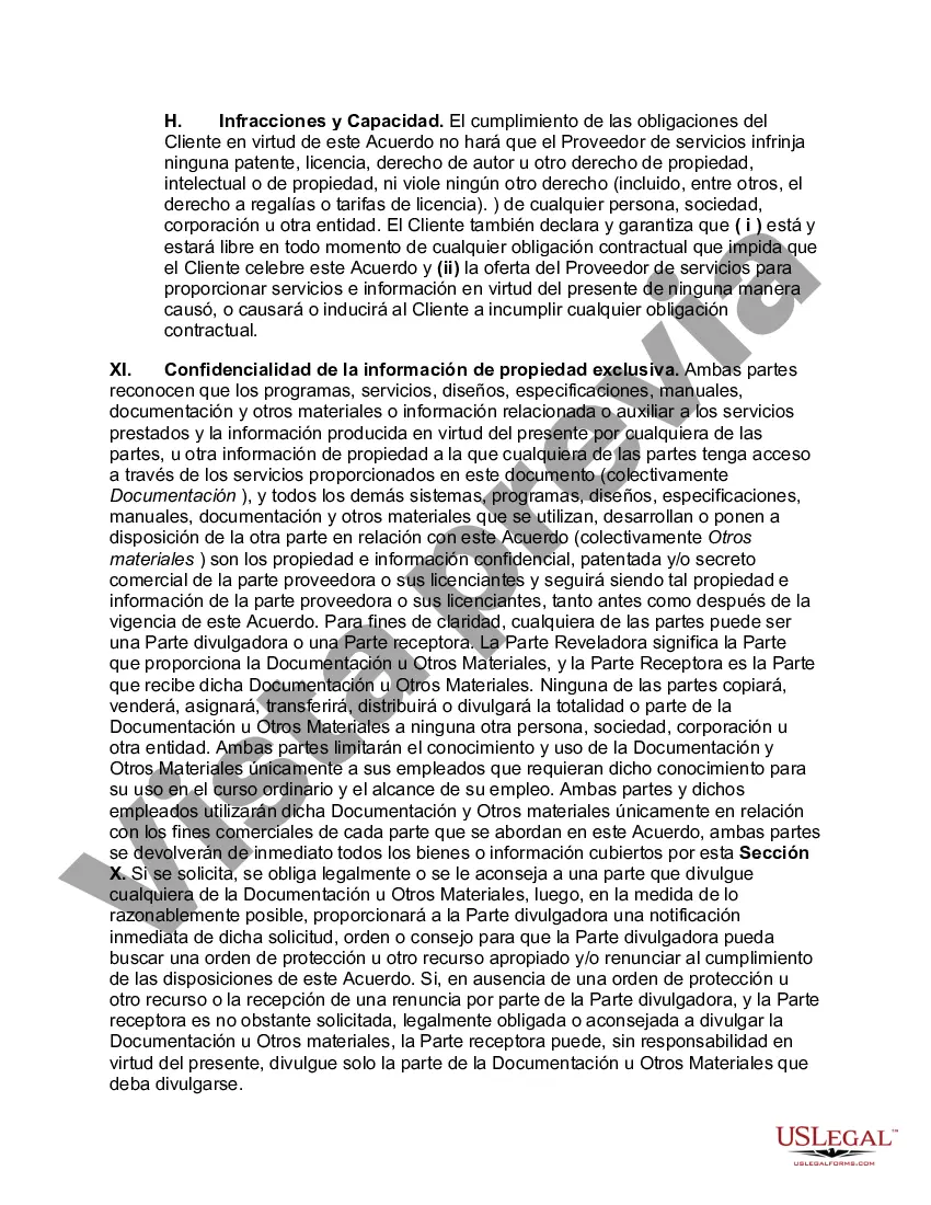 Preview Acuerdo de la Mesa de Servicios