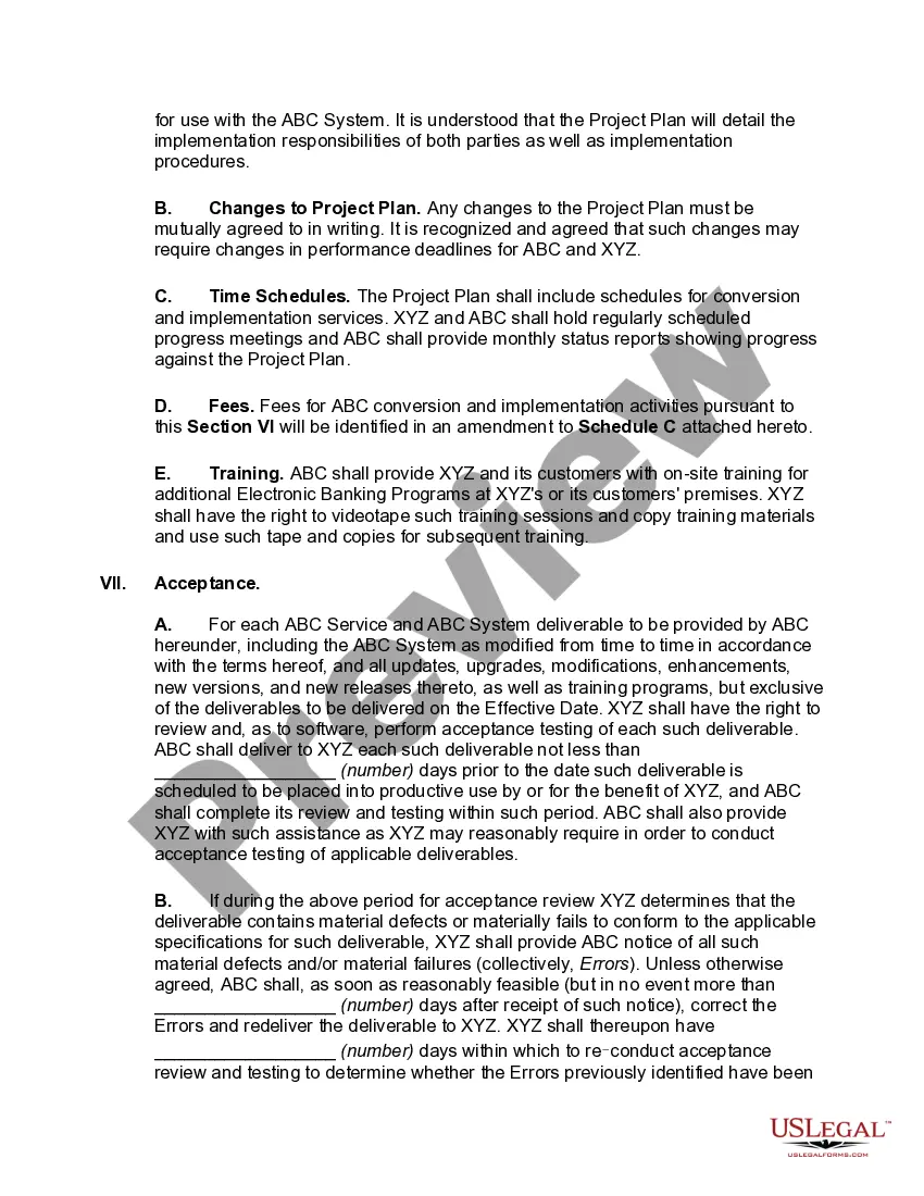 Get Processing and Services Outsourcing Agreement Preview Processing and Services Outsourcing Agreement