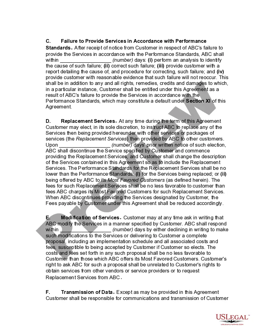Get Data Processing Outsourcing Agreement Preview Data Processing Outsourcing Agreement