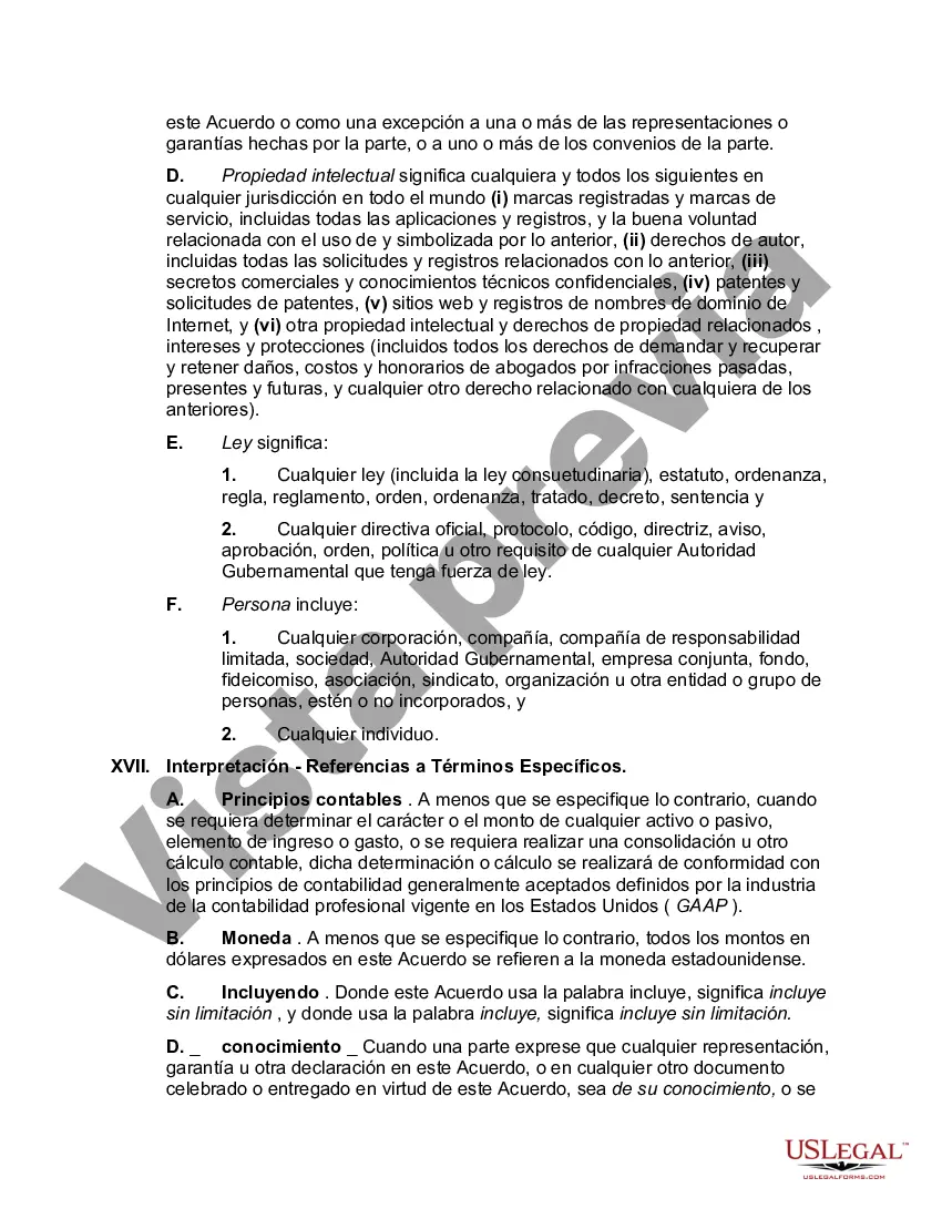 Preview Acuerdo de intercambio de datos