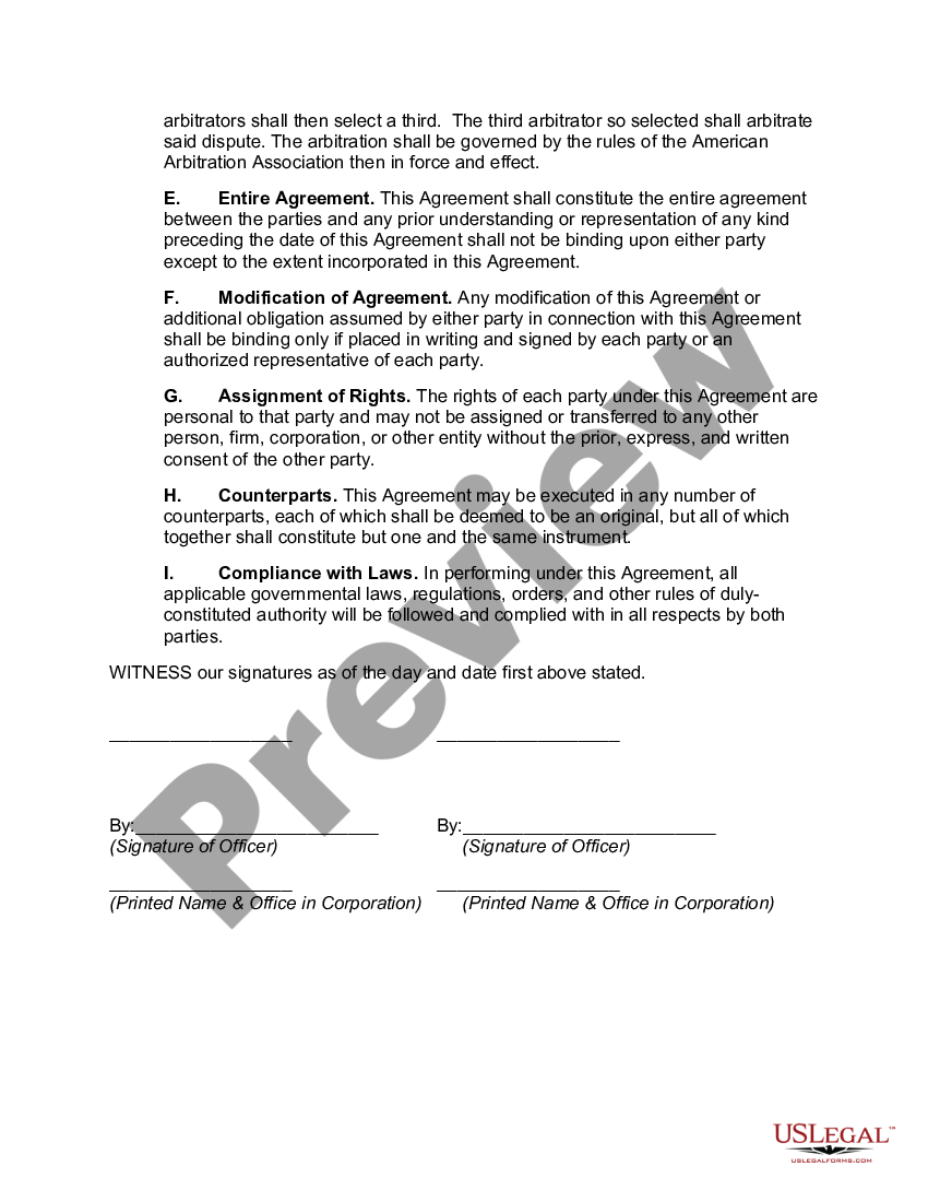 Boat Sharing Agreement Form | US Legal Forms