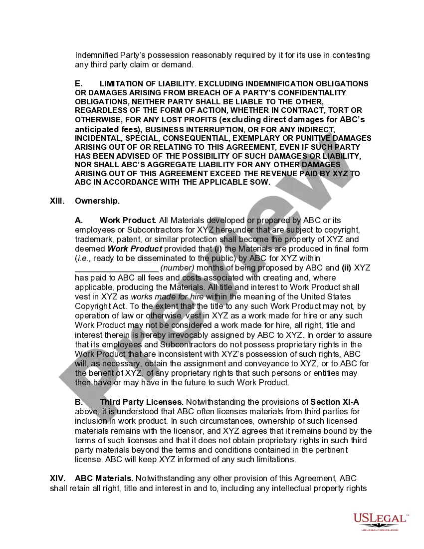 Get Agreement for Marketing and Brand Development Services Preview Agreement for Marketing and Brand Development Services