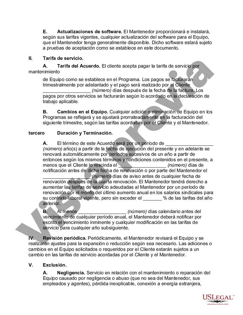 Preview Contrato de Servicios de Telecomunicaciones
