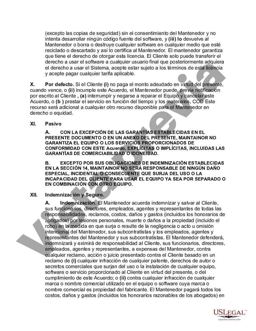 Preview Contrato de Servicios de Telecomunicaciones