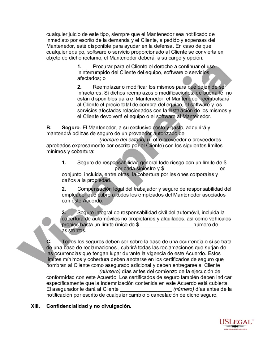 Preview Contrato de Servicios de Telecomunicaciones