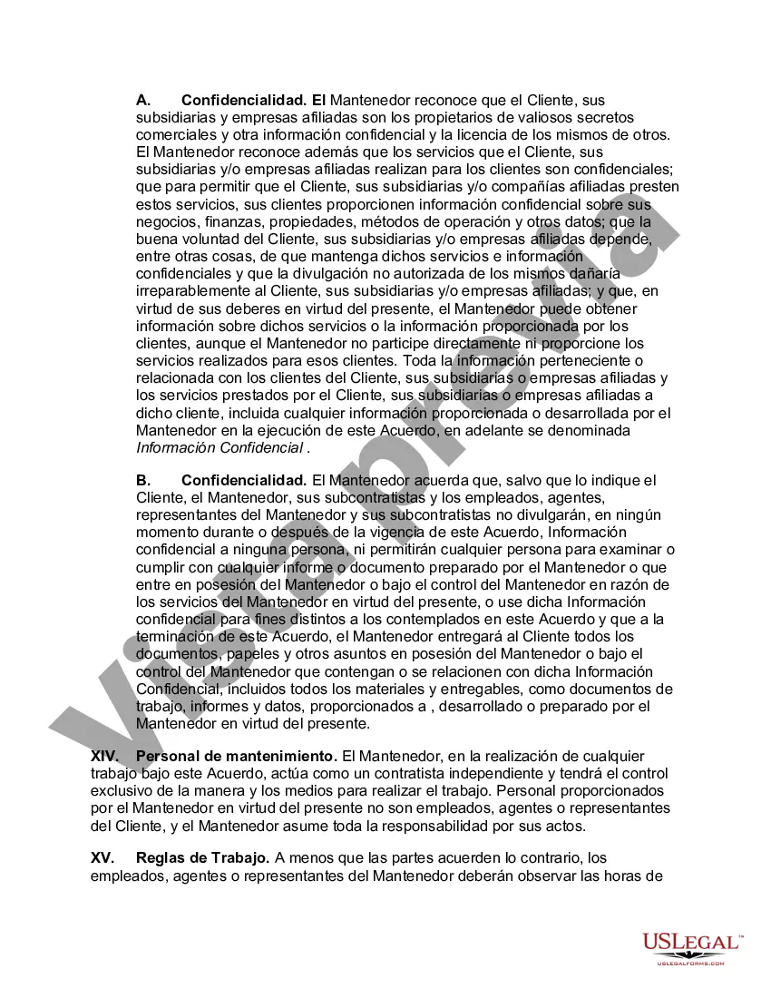 Preview Contrato de Servicios de Telecomunicaciones