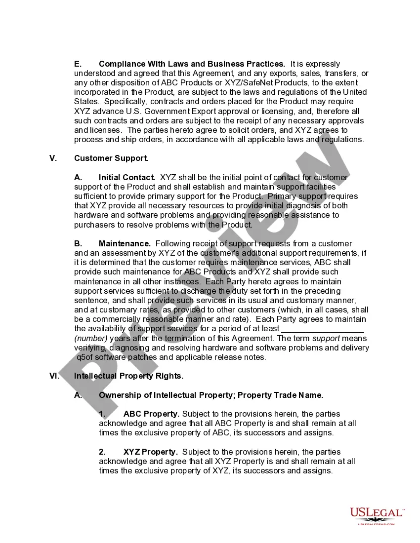 Get Joint Marketing and Development Agreement for Network Security Preview Joint Marketing and Development Agreement for Network Security