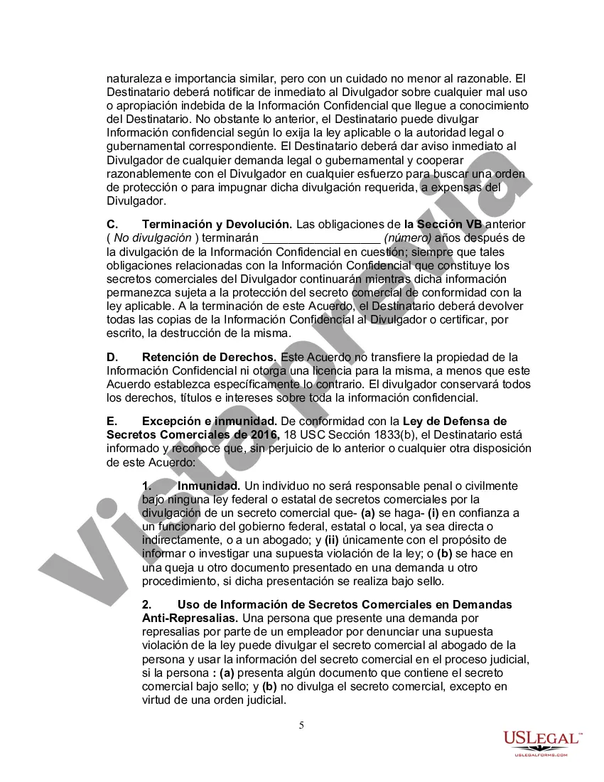 Preview Acuerdo Marco de Tecnología de la Información