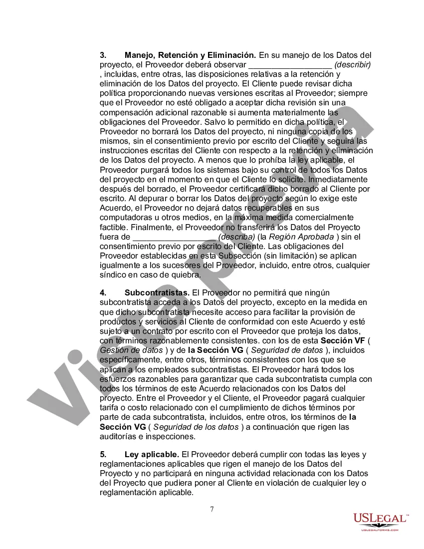 Preview Acuerdo Marco de Tecnología de la Información