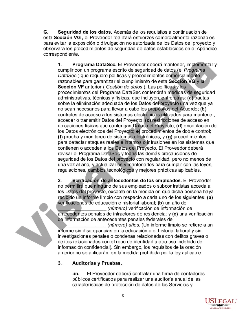 Preview Acuerdo Marco de Tecnología de la Información