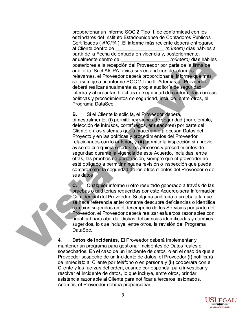 Preview Acuerdo Marco de Tecnología de la Información