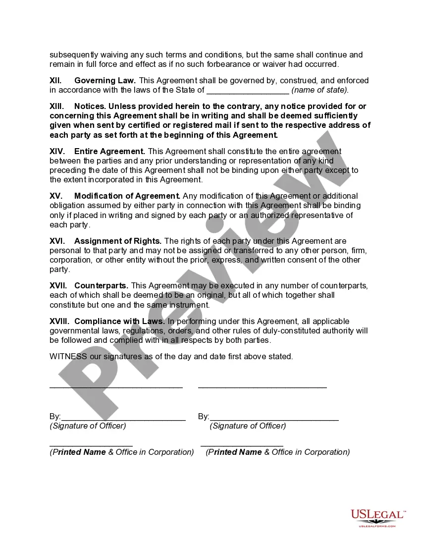 Get Mutual Non-Disclosure Agreement Dealing with Technical and Business Information Preview Mutual Non-Disclosure Agreement Dealing with Technical and Business Information