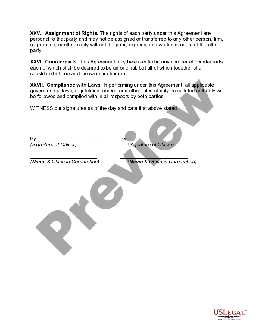Get Independent Consultant Programming Services General Agreement (User Oriented) Preview Independent Consultant Programming Services General Agreement (User Oriented)