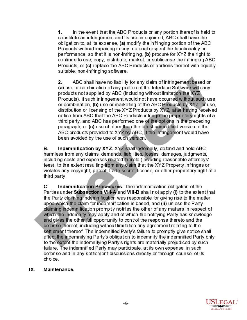Get Software License and Distribution Agreement Preview Software License and Distribution Agreement