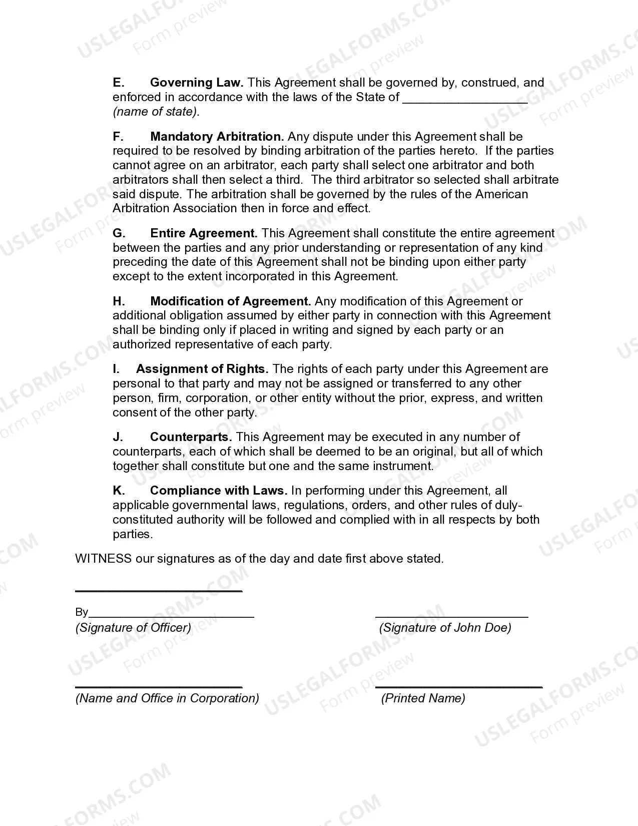 Preview Employment Confidentiality Agreement Regarding Work Product, Production Processes, Business Operations, Computer Software, Computer Technology, Proprietary and Trade Secret Technology