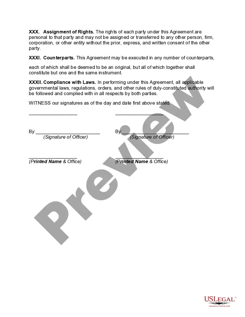 Get Information Technology Service Agreement Preview Information Technology Service Agreement