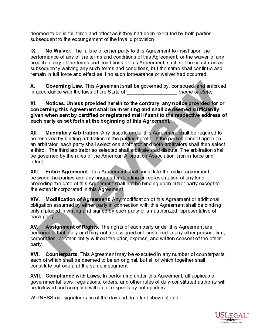 Get Information Technology Third-Party Non-Disclosure Agreement Preview Information Technology Third-Party Non-Disclosure Agreement
