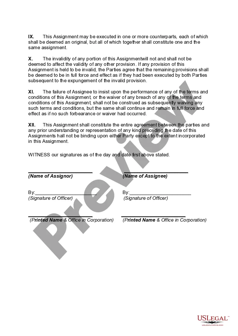 Get Software Copyright Assignment Preview Software Copyright Assignment