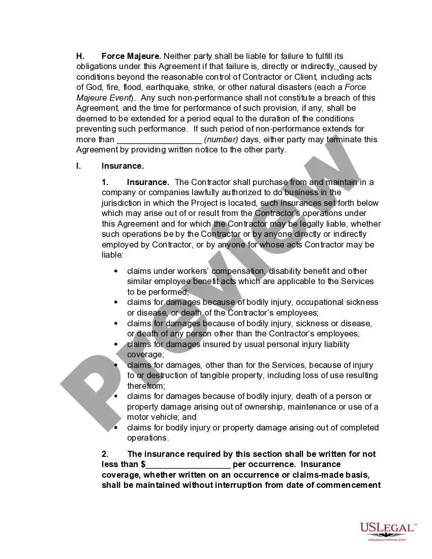Get Systems Integration Services Agreement Preview Systems Integration Services Agreement