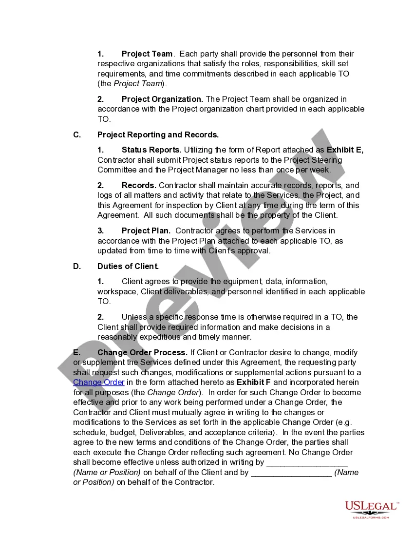 Get Systems Integration Services Agreement Preview Systems Integration Services Agreement