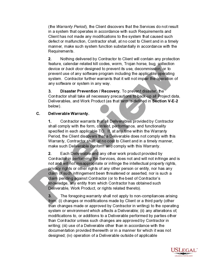 Get Systems Integration Services Agreement Preview Systems Integration Services Agreement