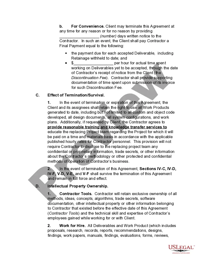 Get Systems Integration Services Agreement Preview Systems Integration Services Agreement