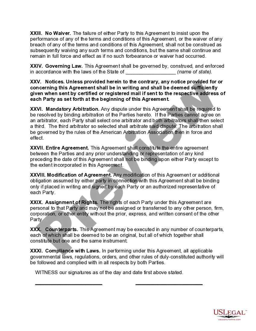 Get Software Sales Agreement Preview Software Sales Agreement