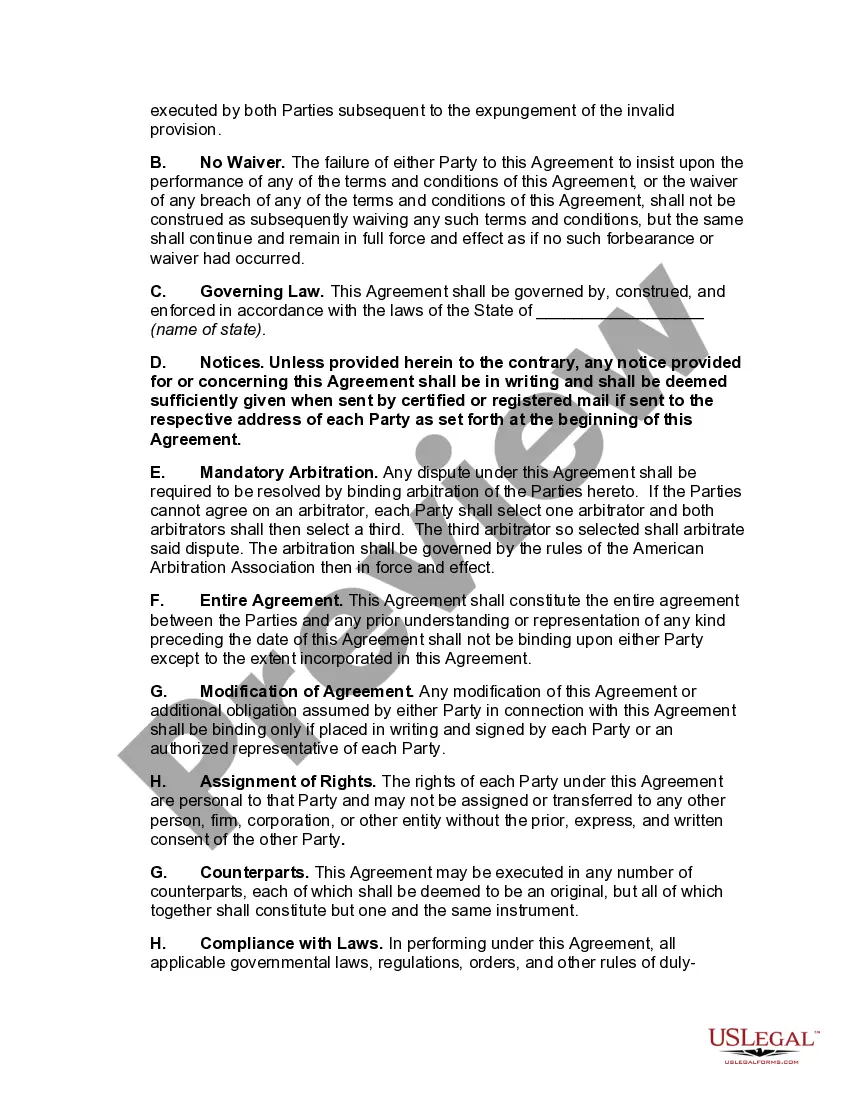 Get Purchase of Fiber-Optic Network as Part of an Asset Purchase Agreement Preview Purchase of Fiber-Optic Network as Part of an Asset Purchase Agreement