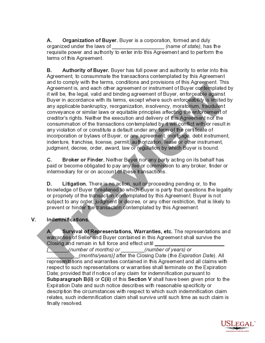 Get Purchase of Fiber-Optic Network as Part of an Asset Purchase Agreement Preview Purchase of Fiber-Optic Network as Part of an Asset Purchase Agreement