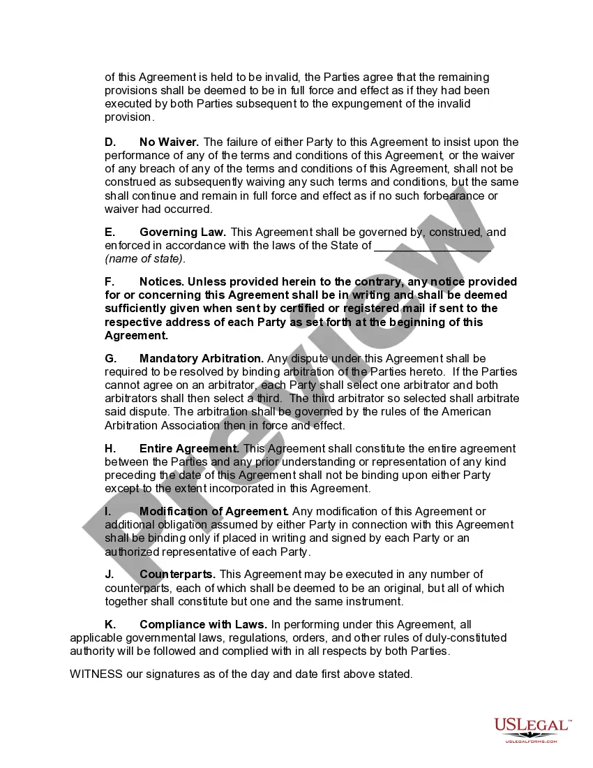 Get Licensee Oriented Software License Agreement Preview Licensee Oriented Software License Agreement