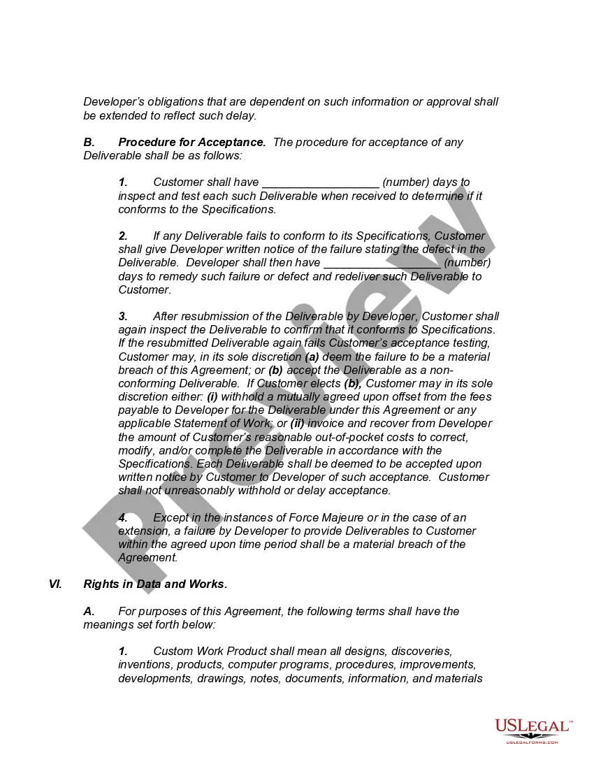 Get Web Site Development Agreement Preview Web Site Development Agreement