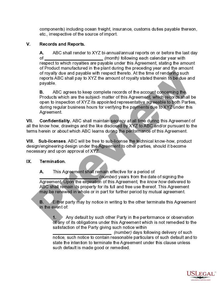 Alaska Technical Collaboration Agreement Collaboration Agreement US