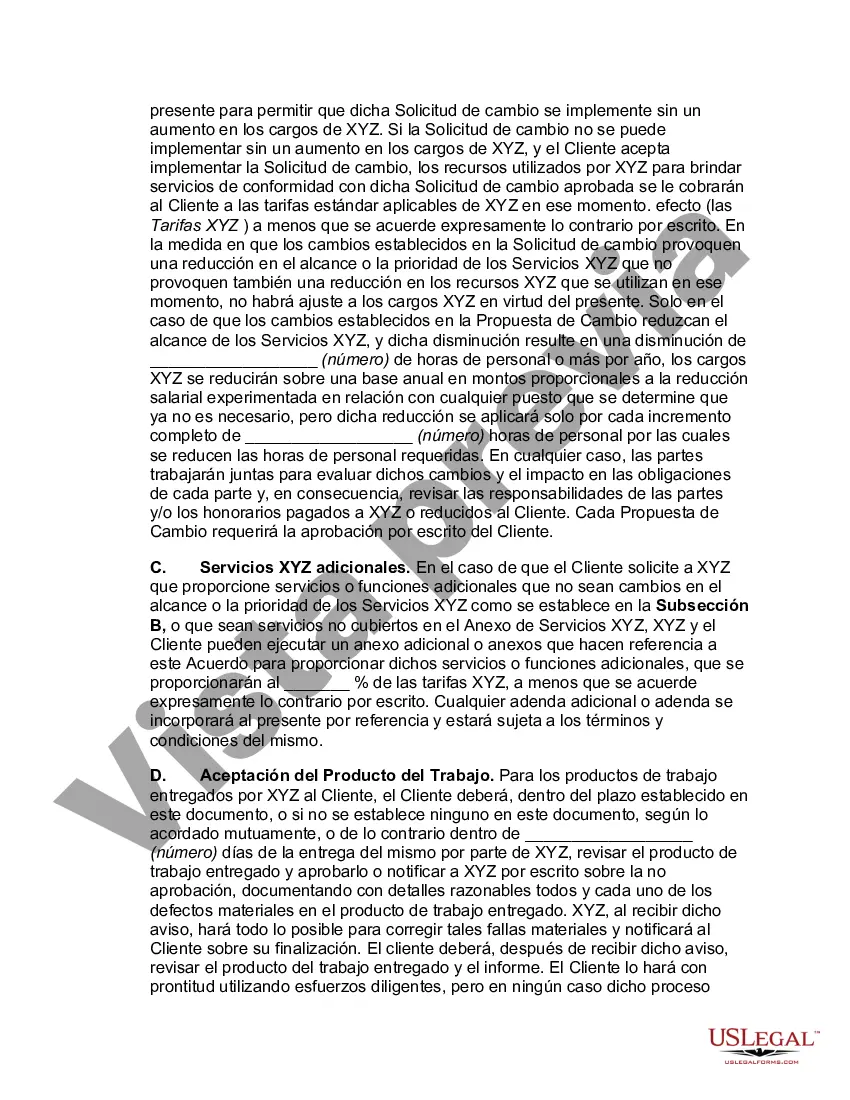 Preview Acuerdo Integral de Outsourcing