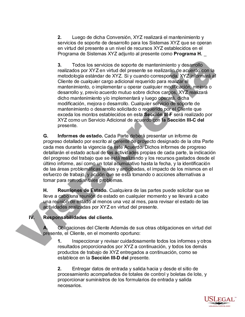 Preview Acuerdo Integral de Outsourcing