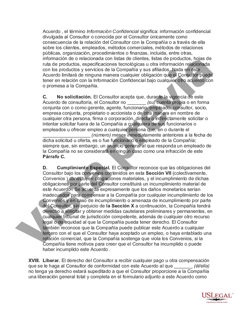 Preview Acuerdo de Consultoría con Director Técnico Retirado con Conocimiento Técnico Único de Tecnología y Propiedad Intelectual de la Corporación