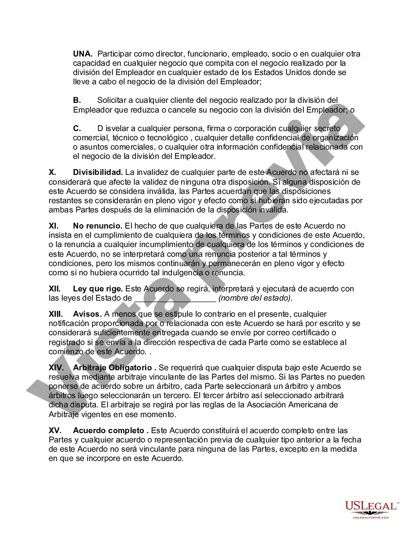 Preview Empleo de Ejecutivo con Opciones sobre Acciones y Derechos en Descubrimientos