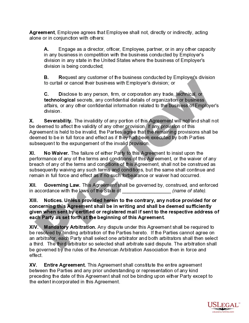 Preview Employment of Executive with Stock Options and Rights in Discoveries