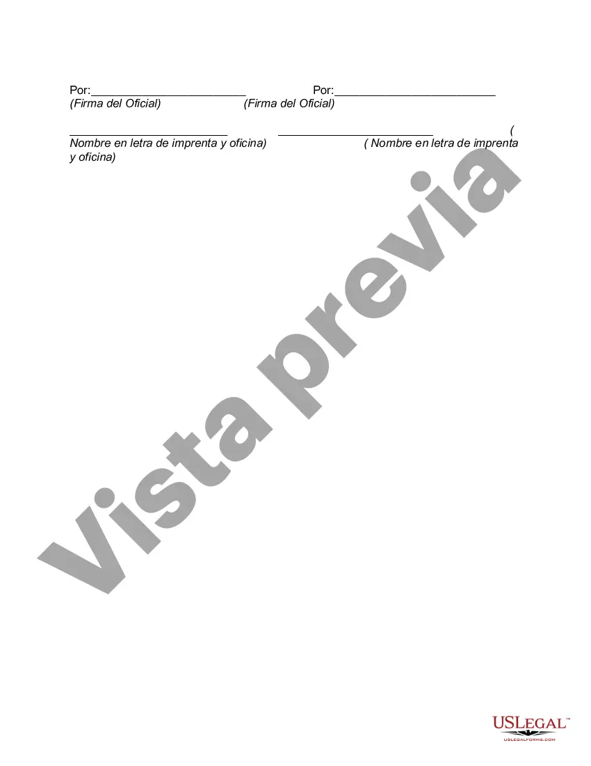 Preview Acuerdo de garantía en cuanto al software del sitio web