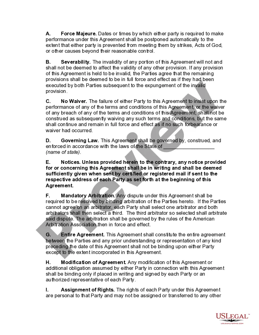Get Publisher Oriented Software Royalty and License Agreement Preview Publisher Oriented Software Royalty and License Agreement
