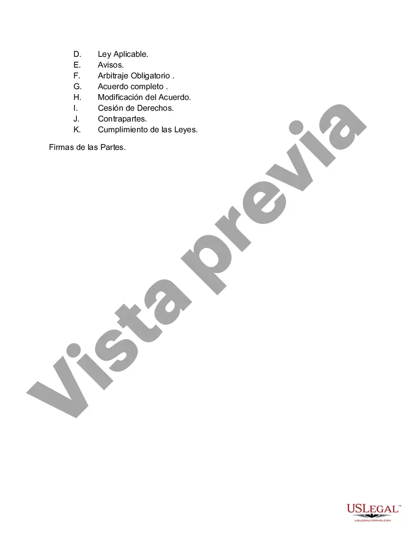Preview Lista de verificación para el contrato de desarrollo de software personalizado
