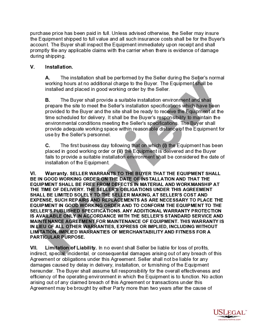 Get Computer Hardware Purchase Agreement with a Manufacturer Preview Computer Hardware Purchase Agreement with a Manufacturer