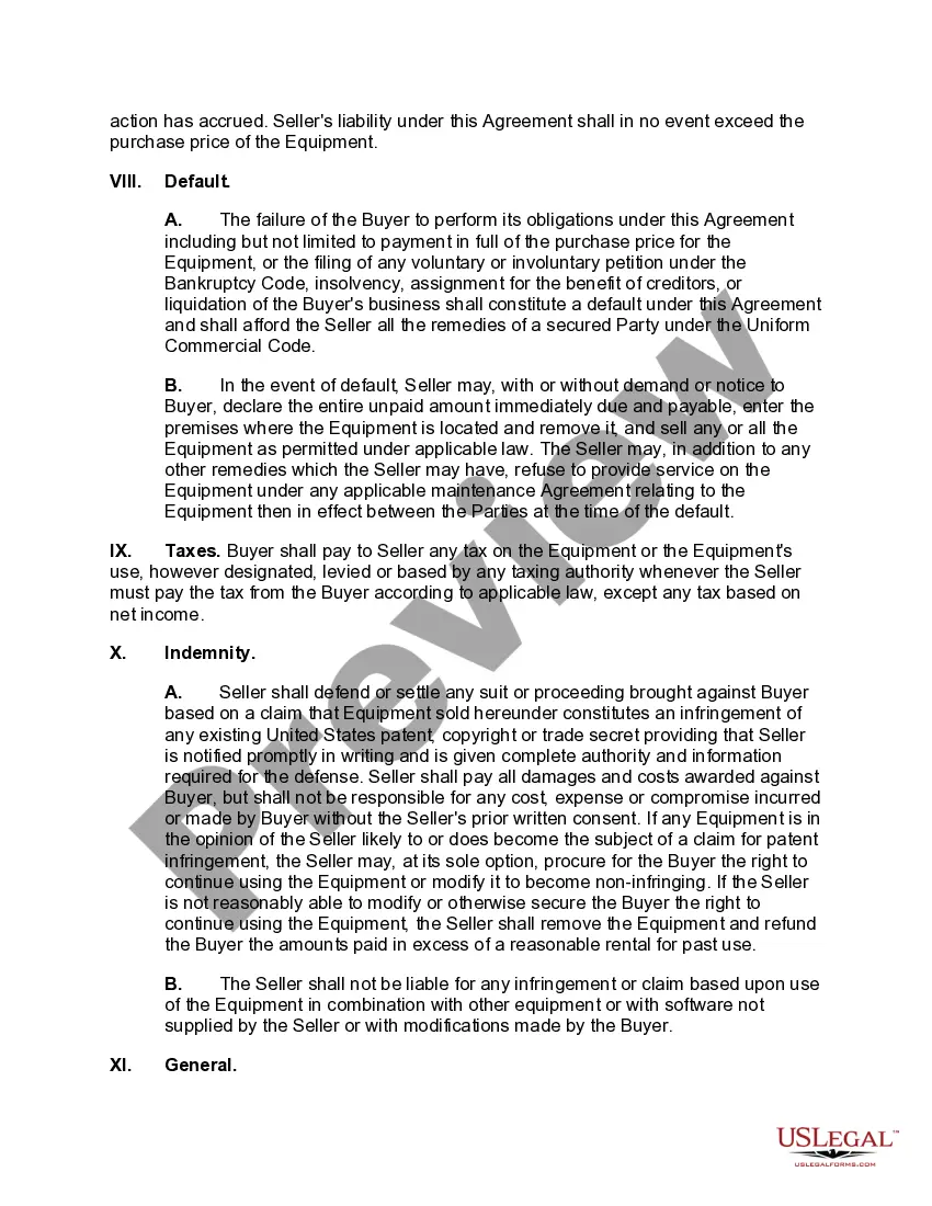 Get Computer Hardware Purchase Agreement with a Manufacturer Preview Computer Hardware Purchase Agreement with a Manufacturer