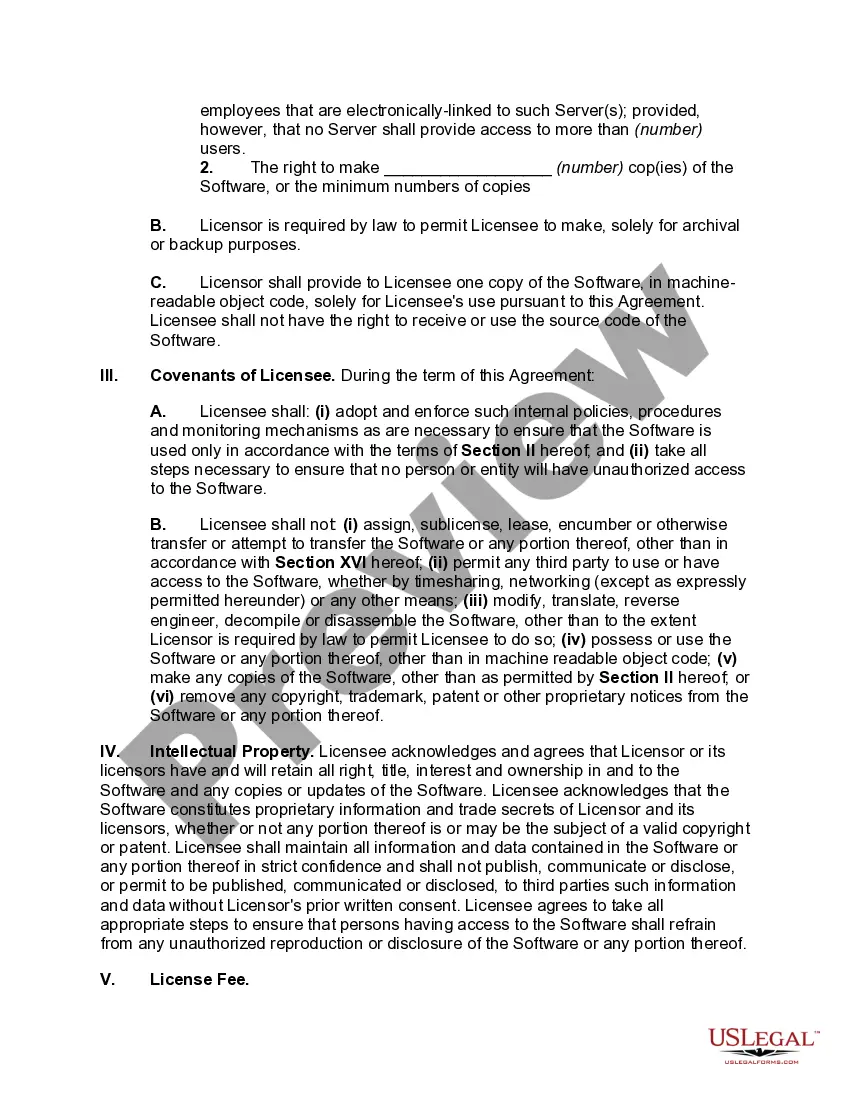 Get End User License Agreement Preview End User License Agreement