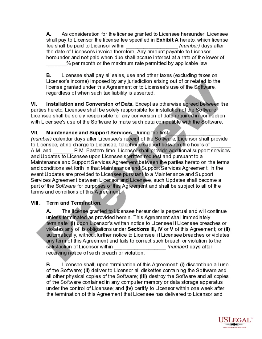 Get End User License Agreement Preview End User License Agreement