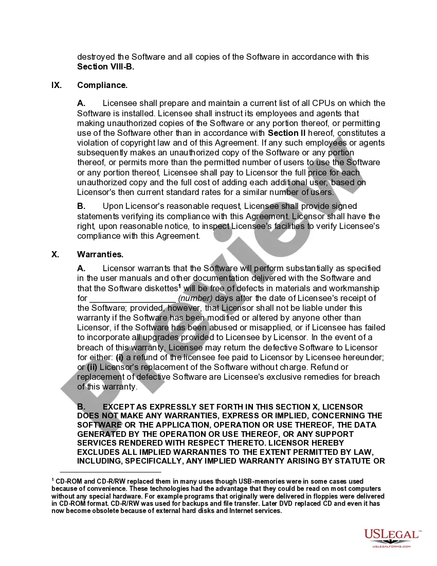 Get End User License Agreement Preview End User License Agreement